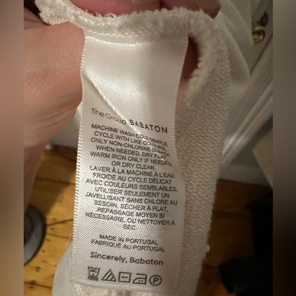 Sweater Dress - Picture 5 of 6